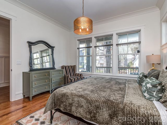 2622 Duncan Avenue, Charlotte, NC 28205