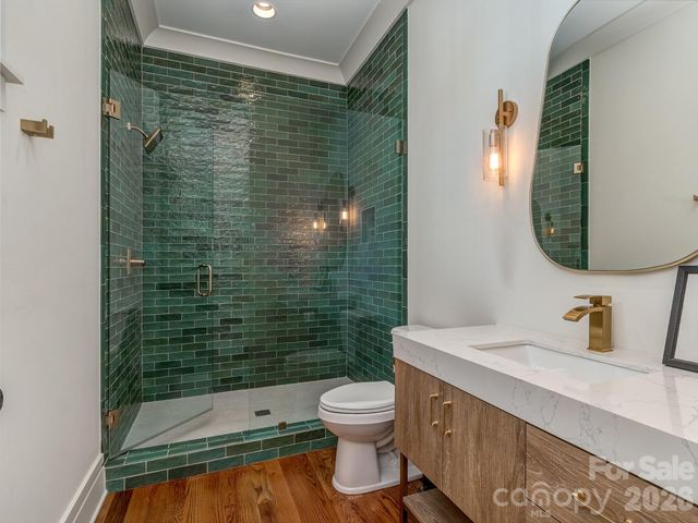 2622 Duncan Avenue, Charlotte, NC 28205