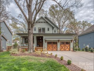 2622 Duncan Avenue, Charlotte, NC 28205