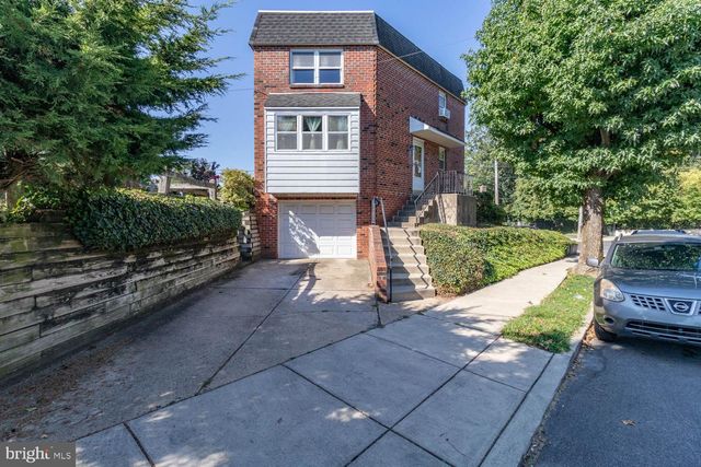 6835 MARTINS MILL RD, Philadelphia, PA 19111