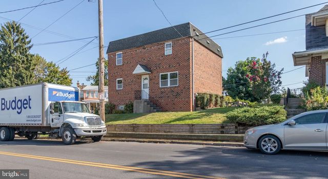 6835 MARTINS MILL RD, Philadelphia, PA 19111