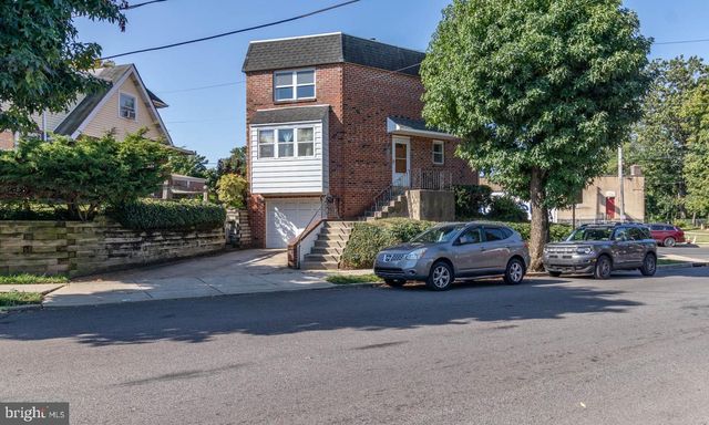 6835 MARTINS MILL RD, Philadelphia, PA 19111