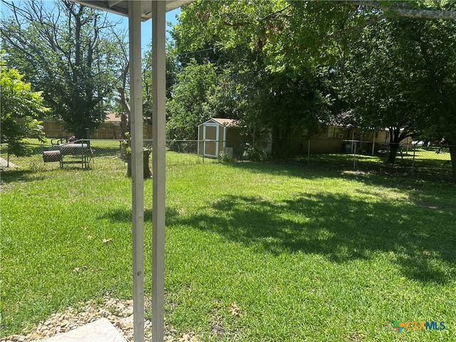 3305 Chisholm Trail, Temple, TX 76504
