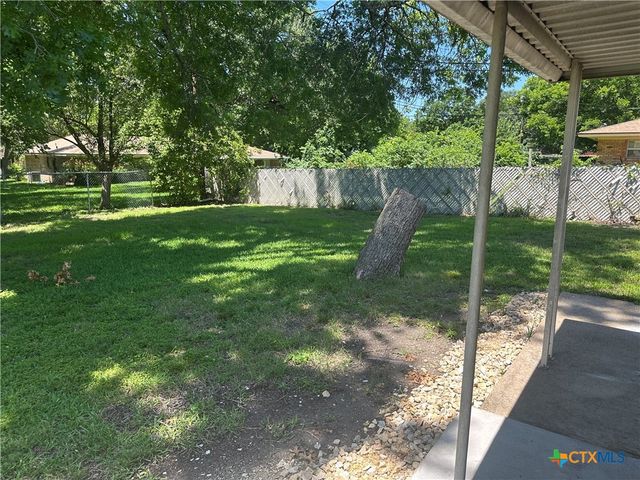 3305 Chisholm Trail, Temple, TX 76504