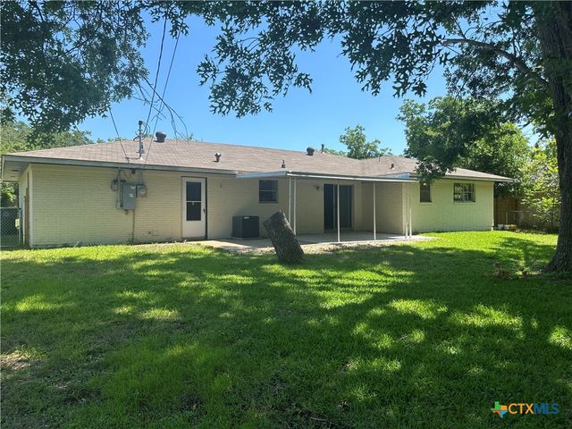3305 Chisholm Trail, Temple, TX 76504