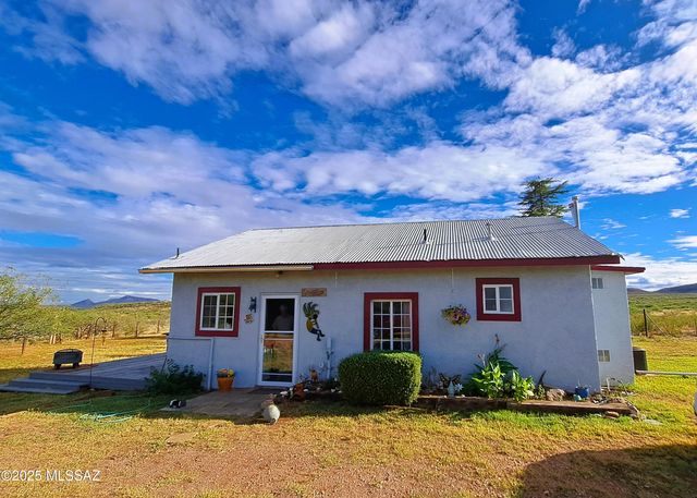 653 E Border Road, Bisbee, AZ 85603