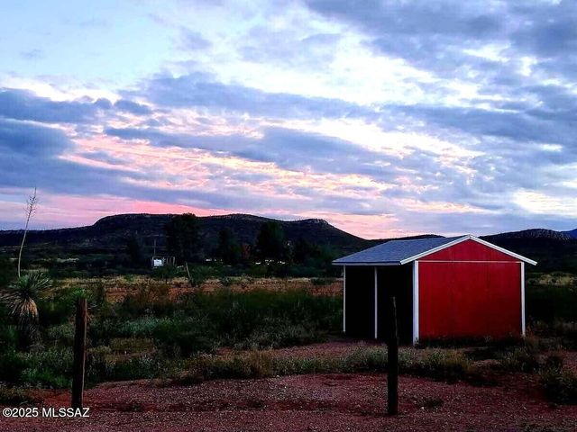 653 E Border Road, Bisbee, AZ 85603