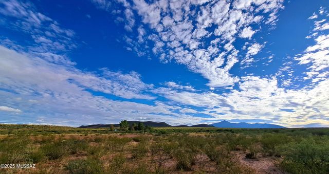 653 E Border Road, Bisbee, AZ 85603