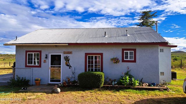 653 E Border Road, Bisbee, AZ 85603