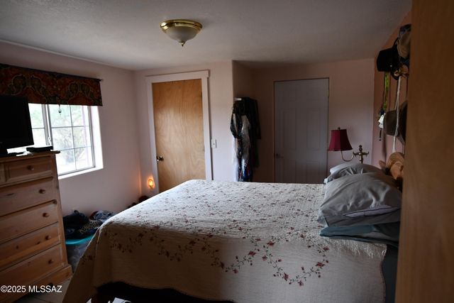 653 E Border Road, Bisbee, AZ 85603