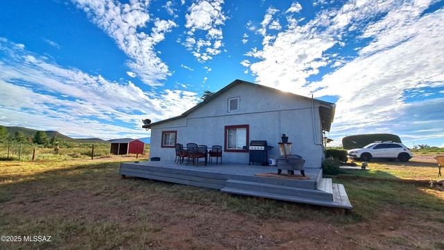 653 E Border Road, Bisbee, AZ 85603
