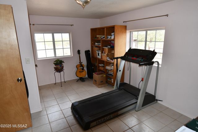 653 E Border Road, Bisbee, AZ 85603