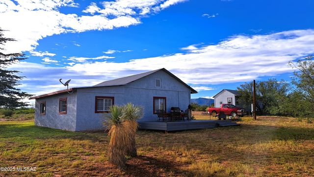 653 E Border Road, Bisbee, AZ 85603