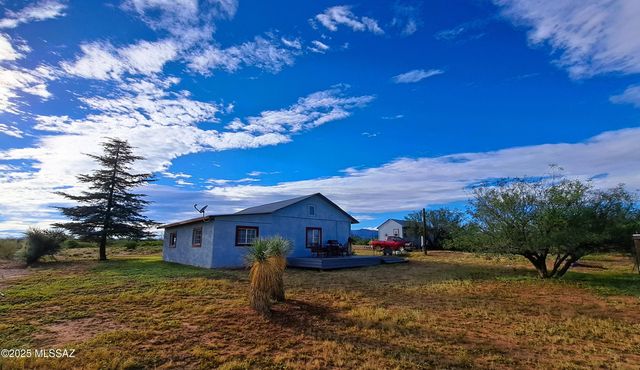 653 E Border Road, Bisbee, AZ 85603