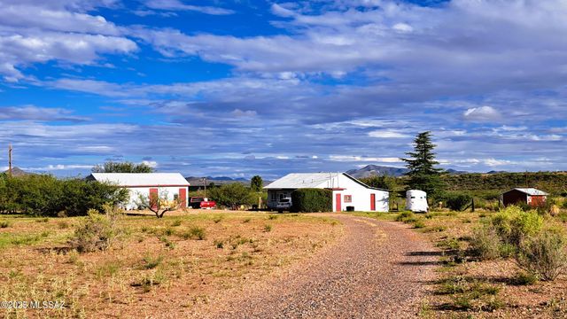 653 E Border Road, Bisbee, AZ 85603