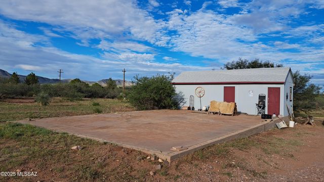 653 E Border Road, Bisbee, AZ 85603