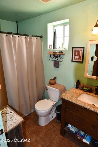 653 E Border Road, Bisbee, AZ 85603