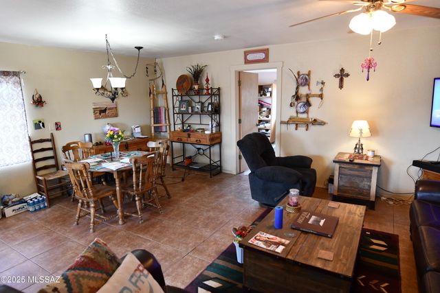 653 E Border Road, Bisbee, AZ 85603