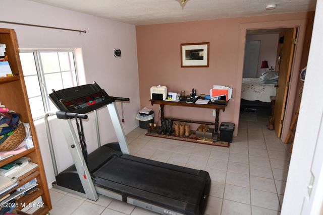 653 E Border Road, Bisbee, AZ 85603