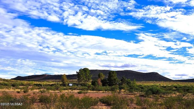 653 E Border Road, Bisbee, AZ 85603