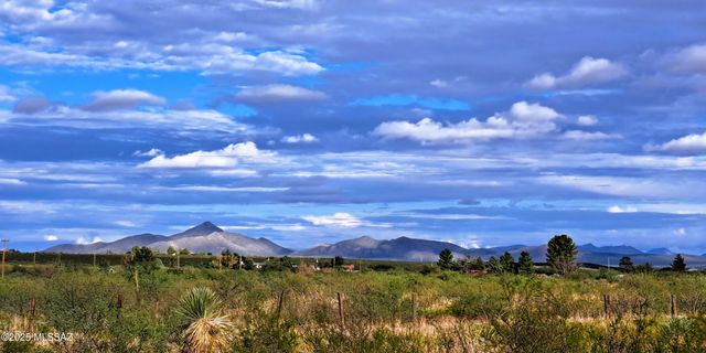 653 E Border Road, Bisbee, AZ 85603