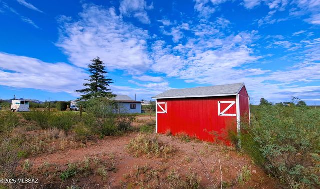 653 E Border Road, Bisbee, AZ 85603
