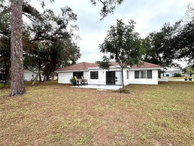 5170 WILTON COURT, North Port, FL 34287