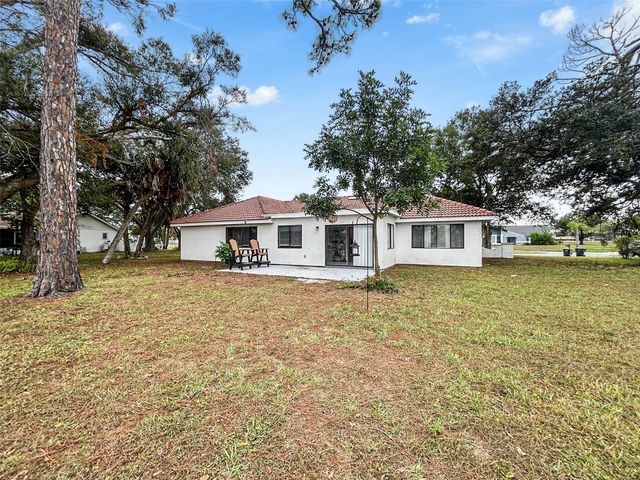 5170 WILTON COURT, North Port, FL 34287