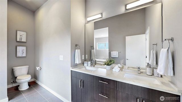 16301 Main View Lane NE, Duvall, WA 98019