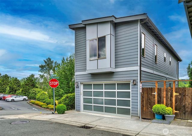 16301 Main View Lane NE, Duvall, WA 98019