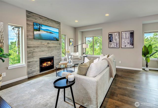 16301 Main View Lane NE, Duvall, WA 98019