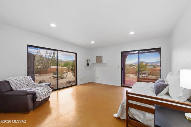 5102 N Camino De La Cumbre, Tucson, AZ 85750