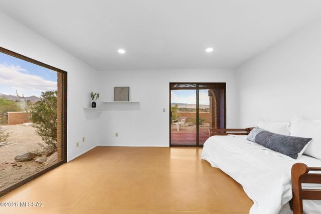 5102 N Camino De La Cumbre, Tucson, AZ 85750