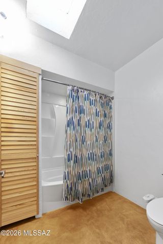 5102 N Camino De La Cumbre, Tucson, AZ 85750