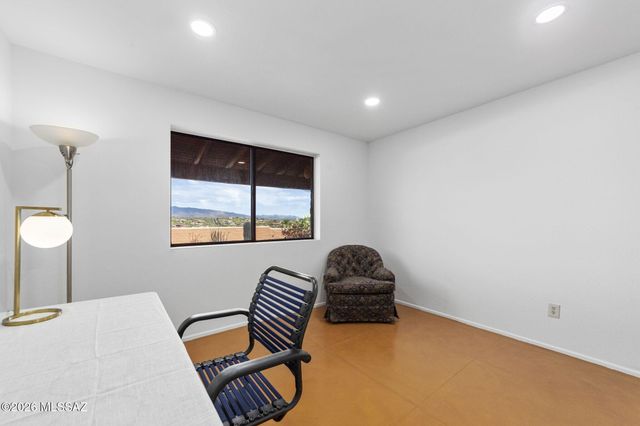 5102 N Camino De La Cumbre, Tucson, AZ 85750