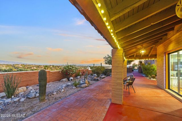 5102 N Camino De La Cumbre, Tucson, AZ 85750