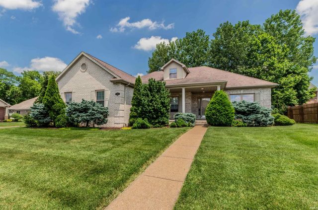 4630 Fieldcrest Place, Newburgh, IN 47630
