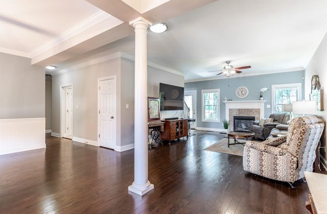 4630 Fieldcrest Place, Newburgh, IN 47630