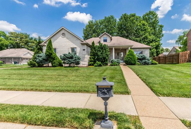 4630 Fieldcrest Place, Newburgh, IN 47630