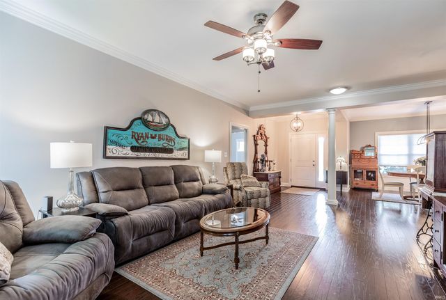 4630 Fieldcrest Place, Newburgh, IN 47630