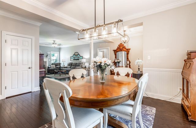 4630 Fieldcrest Place, Newburgh, IN 47630