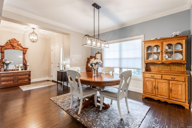 4630 Fieldcrest Place, Newburgh, IN 47630