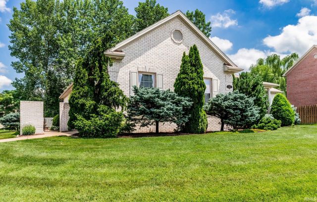4630 Fieldcrest Place, Newburgh, IN 47630