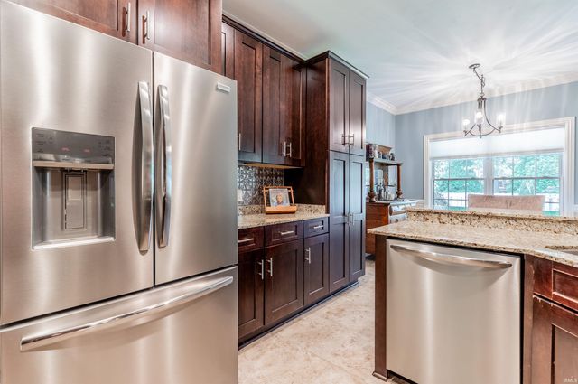 4630 Fieldcrest Place, Newburgh, IN 47630