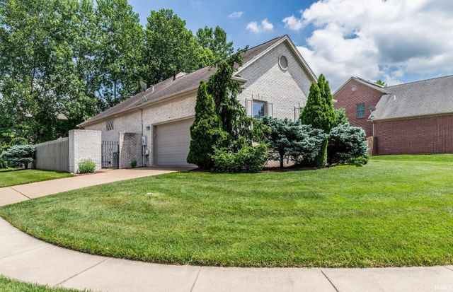 4630 Fieldcrest Place, Newburgh, IN 47630