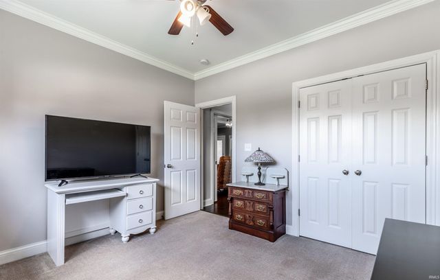 4630 Fieldcrest Place, Newburgh, IN 47630