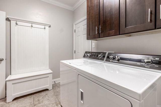4630 Fieldcrest Place, Newburgh, IN 47630
