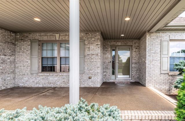 4630 Fieldcrest Place, Newburgh, IN 47630