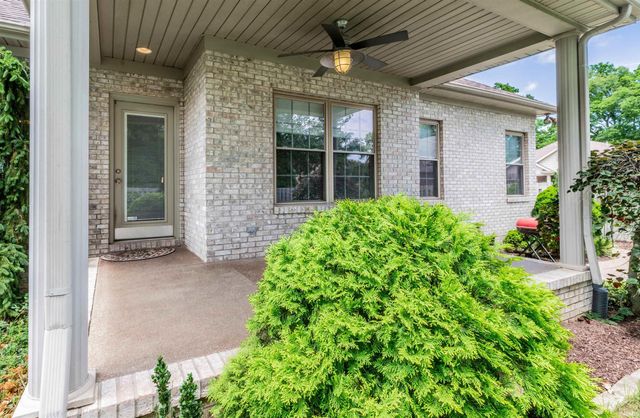 4630 Fieldcrest Place, Newburgh, IN 47630