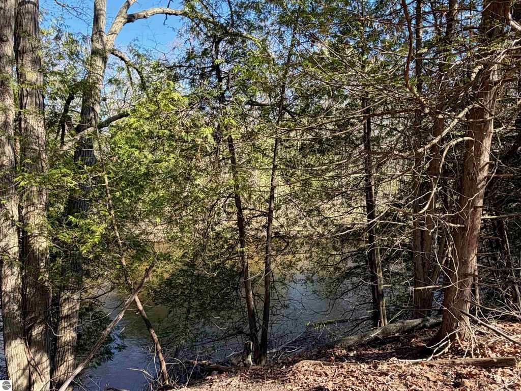 Image 1 of property listing at TBD S Loomis Road, Mt Pleasant, MI 48858